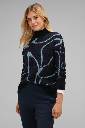 Femmes - STREET ONE -  - Pulls - 