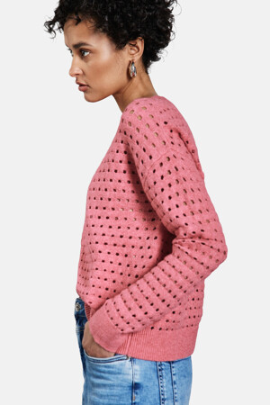 Dames - STREET ONE -  - Collectie lente-zomer 2025 - Dames - 