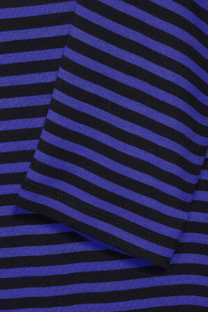 Femmes - STREET ONE - Top - bleu - STREET ONE - bleu
