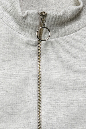Femmes - STREET ONE - Top - gris - STREET ONE - gris