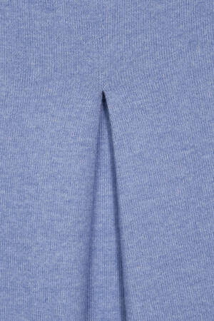 Dames - STREET ONE - Top - blauw - T-shirts & Tops - blauw