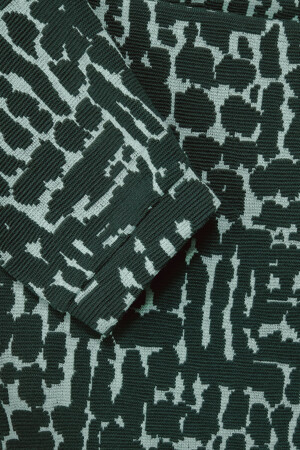 Femmes - STREET ONE - Pull - vert - STREET ONE - VERT
