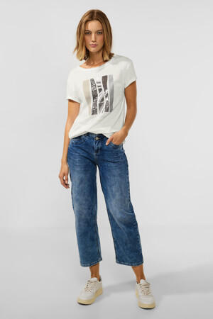 Dames - STREET ONE -  - Citytrip - 