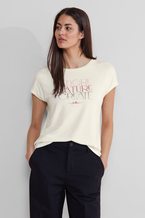 Femmes - STREET ONE -  - T-shirts & Tops - 