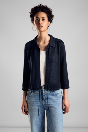 Femmes - STREET ONE -  - Gilets & Cardigans - 