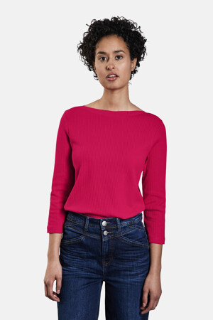Femmes - STREET ONE -  - T-shirts & Tops - 
