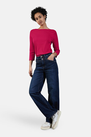 Femmes - STREET ONE -  - T-shirts & Tops - 