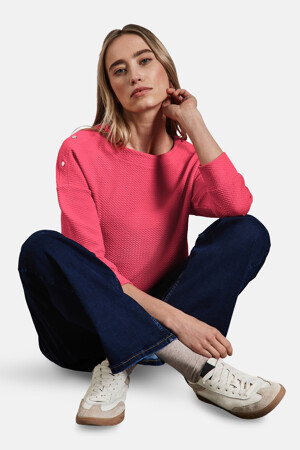 Femmes - STREET ONE -  - T-shirts & Tops - 