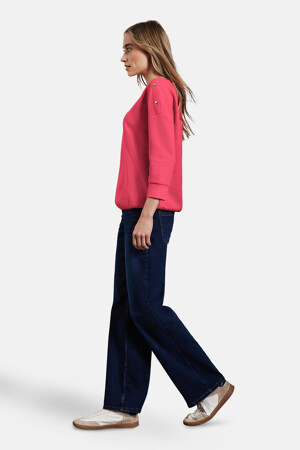 Femmes - STREET ONE -  - T-shirts & Tops - 