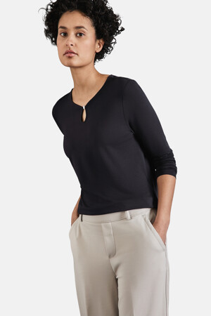 Femmes - STREET ONE -  - T-shirts & Tops - 