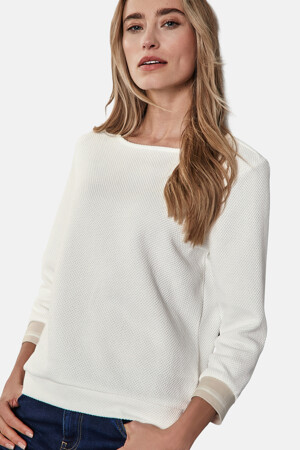 Femmes - STREET ONE -  - T-shirts & Tops - 