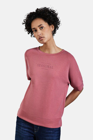 Femmes - STREET ONE -  - T-shirts & Tops - 