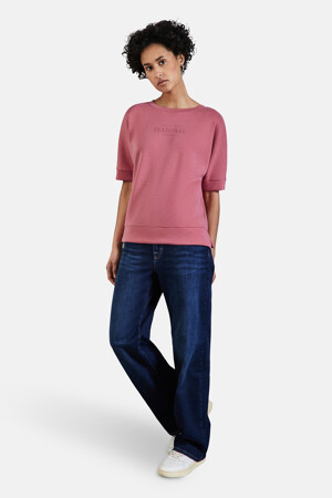 Femmes - STREET ONE -  - T-shirts & Tops - 