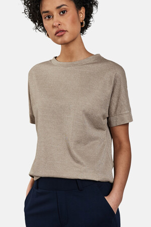 Femmes - STREET ONE -  - T-shirts & Tops - 