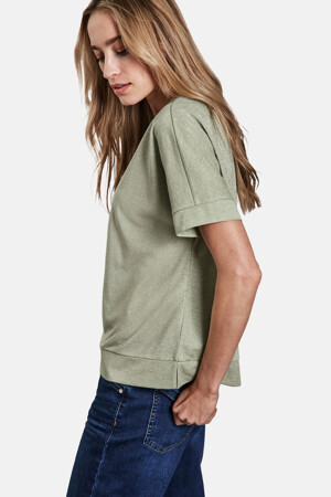 Femmes - STREET ONE -  - T-shirts & Tops - 