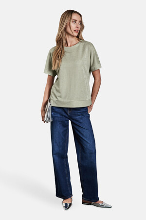 Femmes - STREET ONE -  - T-shirts & Tops - 