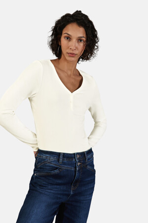 Femmes - STREET ONE -  - T-shirts & Tops - 