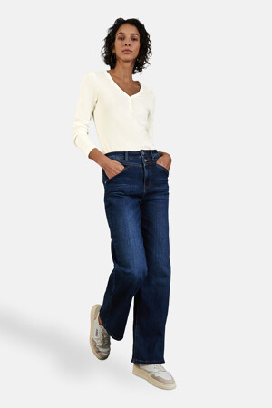 Femmes - STREET ONE -  - T-shirts & Tops - 