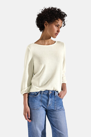 Femmes - STREET ONE -  - T-shirts & Tops - 