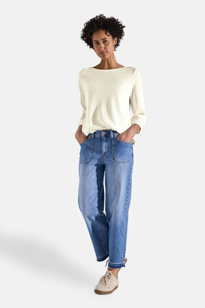 Femmes - STREET ONE -  - T-shirts & Tops - 
