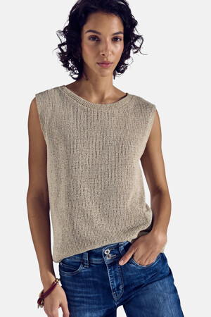 Femmes - STREET ONE -  - T-shirts & Tops - 