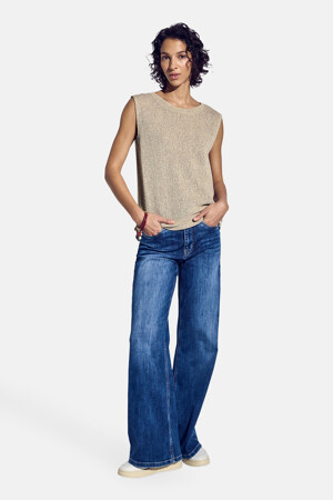Femmes - STREET ONE -  - T-shirts & Tops - 