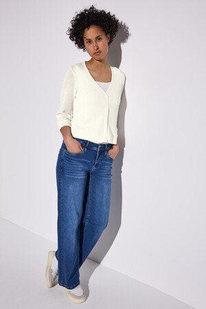 Dames - STREET ONE -  - Collectie lente-zomer 2025 - Dames - 