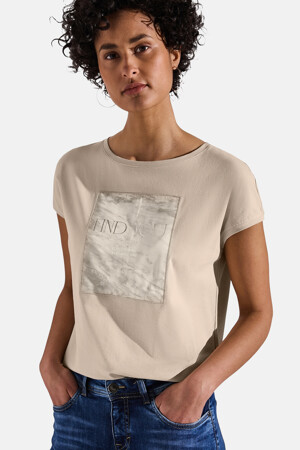 Femmes - STREET ONE -  - T-shirts & Tops - 