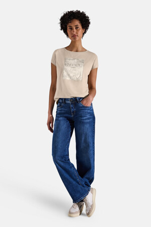 Femmes - STREET ONE -  - T-shirts & Tops - 