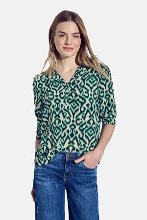 Dames - STREET ONE -  - Blouses & Hemden - 