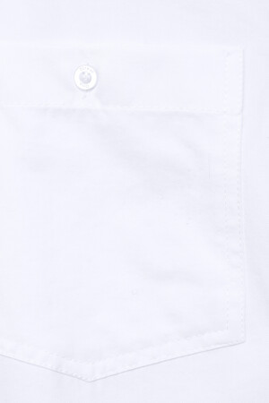 Dames - STREET ONE - Hemd - wit - Blouses & Hemden - wit