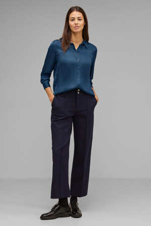 Femmes - STREET ONE -  - Chemisiers & Blouses - 