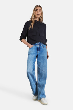 Dames - STREET ONE -  - Blouses & Hemden - 