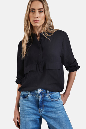 Dames - STREET ONE -  - Blouses & Hemden - 