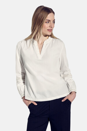 Dames - STREET ONE -  - Blouses & Hemden - 