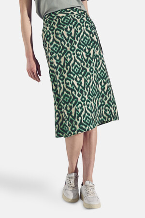 Dames - STREET ONE -  - Rokken - 