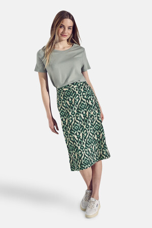 Dames - STREET ONE -  - Rokken - 