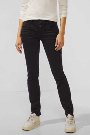 Dames - STREET ONE -  - Jeans - 