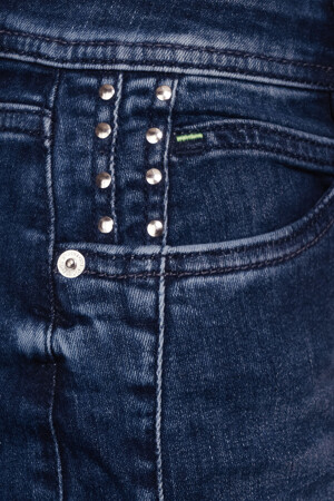 Dames - STREET ONE - style denim mon - Jeans - denim