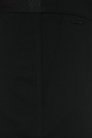 Femmes - STREET ONE - Chino - noir - Pantalons - noir