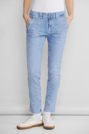 Dames - STREET ONE -  - Jeans - 