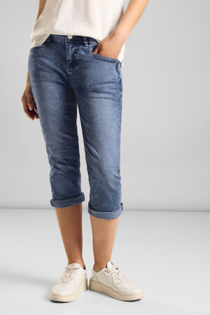 Femmes - STREET ONE -  - Jeans - 