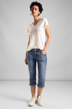 Femmes - STREET ONE -  - Jeans - 