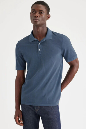 Hommes - DOCKERS -  - Polos