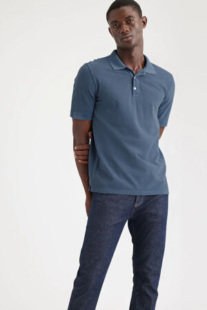 Hommes - DOCKERS -  - Polos