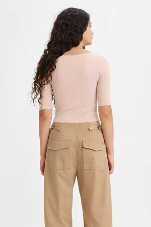 Femmes - Levi's® - Top - rose - LEVI'S® - rose