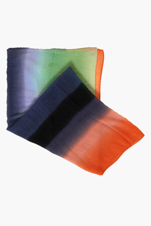Femmes - STREET ONE - Foulard - multicolore - Écharpes & Foulards - multicoloré