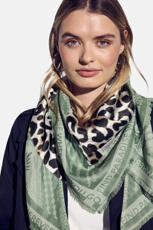 Femmes - STREET ONE -  - Écharpes & Foulards - 