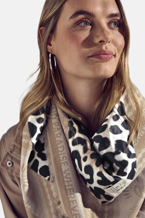 Femmes - STREET ONE -  - Écharpes & Foulards - 