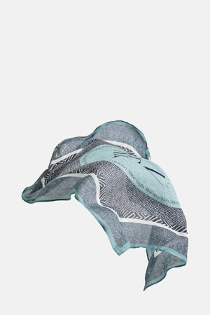 Femmes - STREET ONE -  - Écharpes & Foulards - 